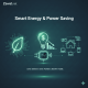 Smart Energy & Power Saving